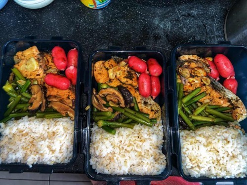 Lunch box