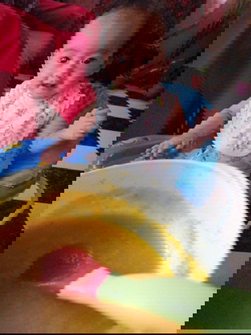 Ayaw umimom ng water