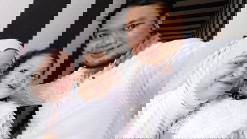 Suka dan d(s)uka jadi #ibujuara