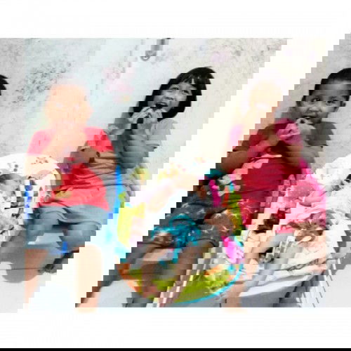 Belum bisa menjadi Ibu Yang baik #ibujuara