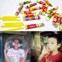 Mainan favoritku balon gel