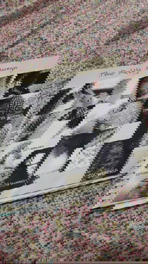 HAMIL KEBO #IBUJUARA