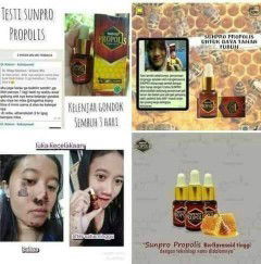 Barangkali ada yang membutuhkan produk ini ☺