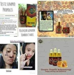 Barangkali ada yang membutuhkan produk ini ☺