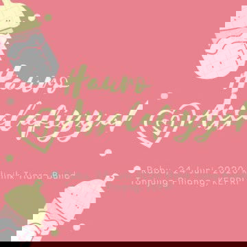 Dengan Caesarian #ibujuara Penjuangkan Buah Hati