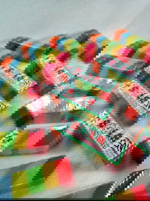 Mainan Favortku lilin plistisin