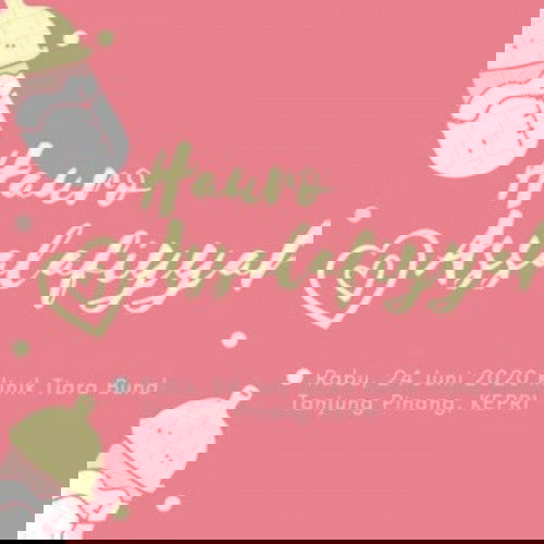 Dengan Caesarian #ibujuara Perjuangkan Buah Hatinya