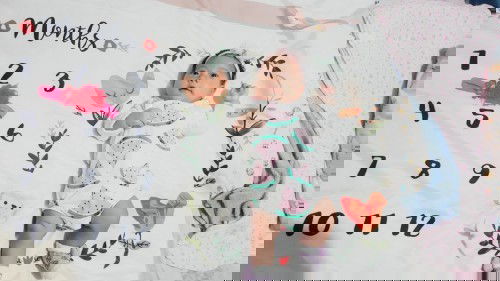 My 2months old baby love!😍 meet my Winslette❤