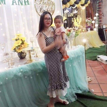 Việc làm cho mẹ bầu , mẹ bỉm