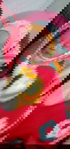 Lahir telat dari Hpl