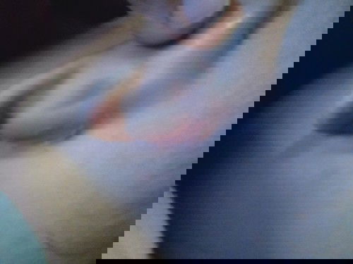 Ini kenapa ya bunda kasian bayi nya ::((