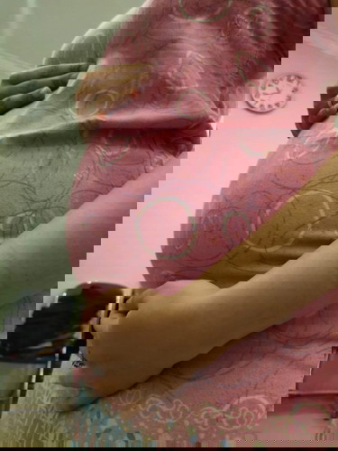 Bund , kalo jenis kelamin terlihat di usia berapa bulan ya? Kira2 usia 5 bulan sudah terlihat belum?