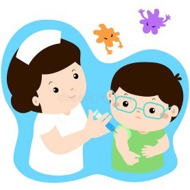 Vaccination / Immunity Last