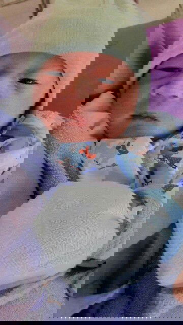 39W 😍👶 เเตกเเล้วจ้า