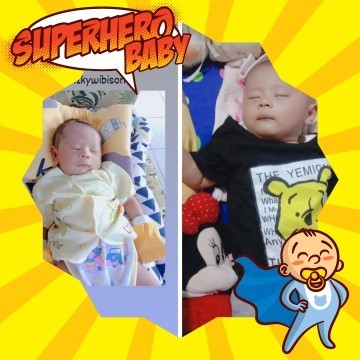 SUKA DUKA PERJUANGAN MELAHIRKAN #ibujuara