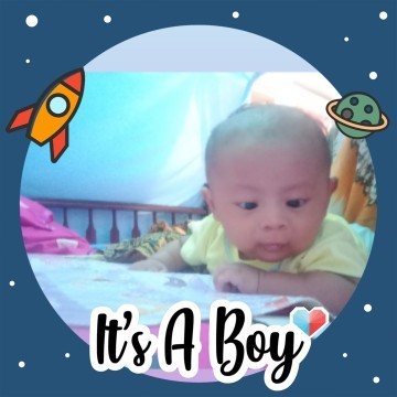 PERKEMBANGAN ANAK #ibujuara