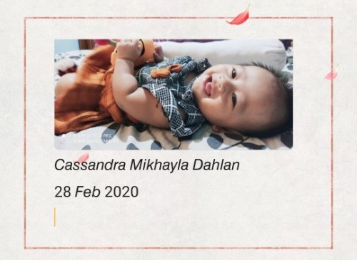 Banyak yang tanya kok di SC sih? #ibujuara