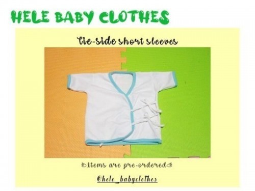 Baby Clothes New Born Set