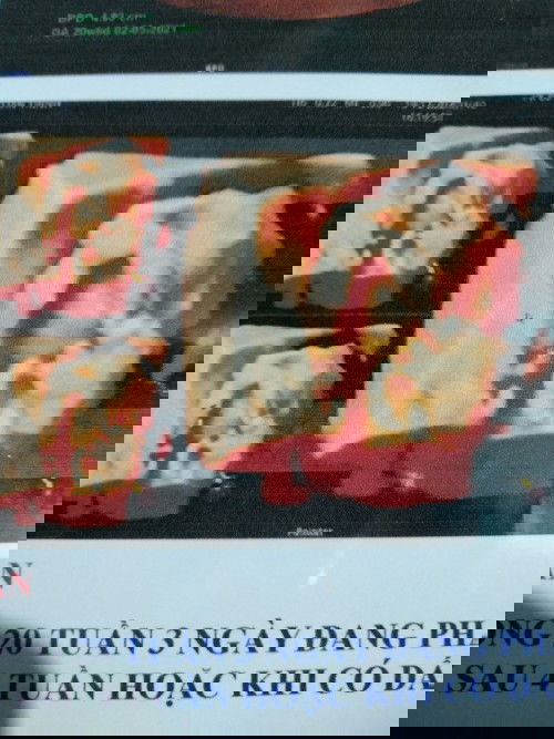 20day  rồi có mom nào dúng mình không con không cho mẹ xem mặt hở cái là che hoài ak 🙄🙄