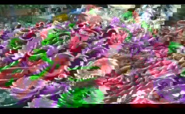 Mainan Favorit ku Pasar-pasaran