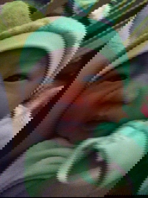 My Second Baby Boy is Finally out ❤️