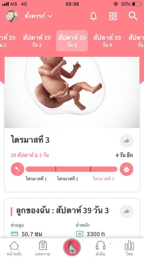 รอหนูทุกวันเลย 39w