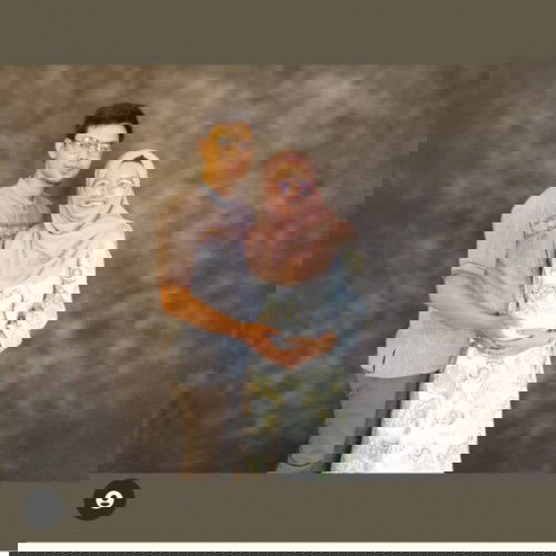 #ibujuara Menanti sang buah hati