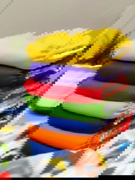 Menjadi #ibujuara: Jatuh Cinta dengan Clodi