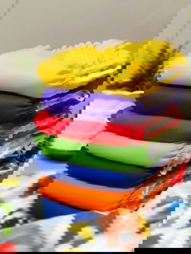 Menjadi #ibujuara: Jatuh Cinta dengan Clodi