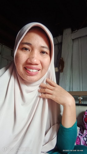 Bund kenapa yaa saya kadang sulit tarik nafas...