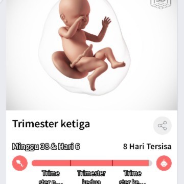 Minta doa bunda bunda