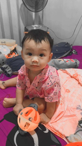 น้องฟันขึ้นช้าสุดตอนอายุเท่าไหร่ค่ะ