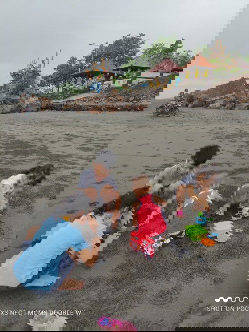 Liburan dan Mudik ditengah pandemi versi MomWiz