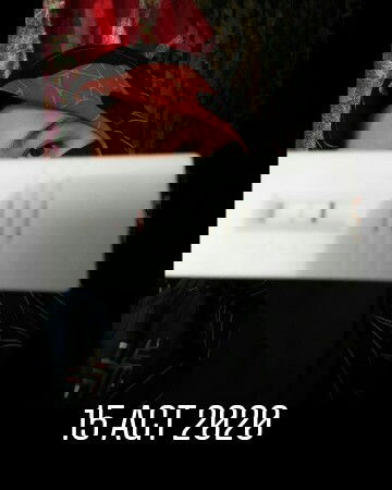 Kehamilan Pertamaku
#IbuJuara