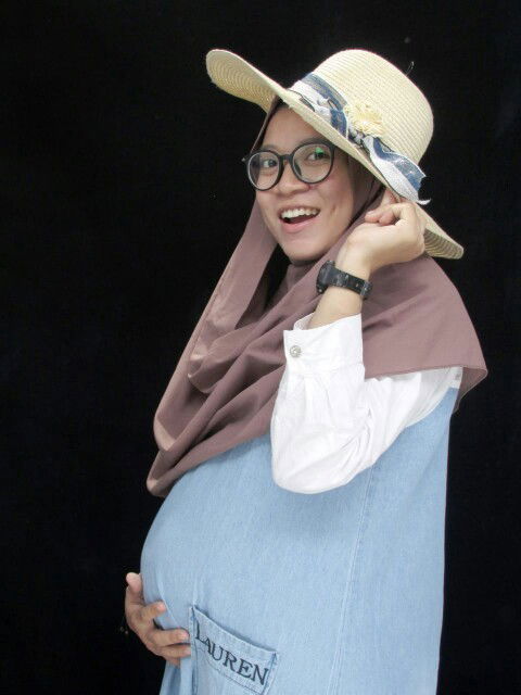 Bukan Ibu Sempurna, Bukan #ibujuara