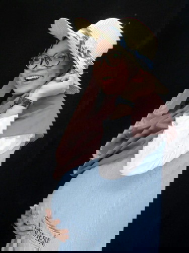 Bukan Ibu Sempurna, Bukan #ibujuara