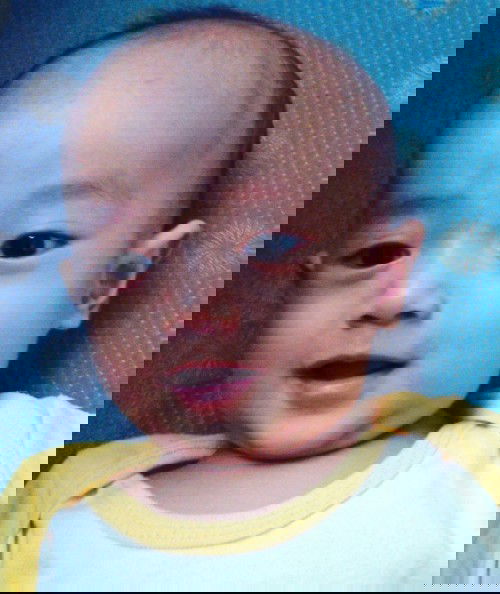 Be a strong mom,be a #ibujuara for our kids...