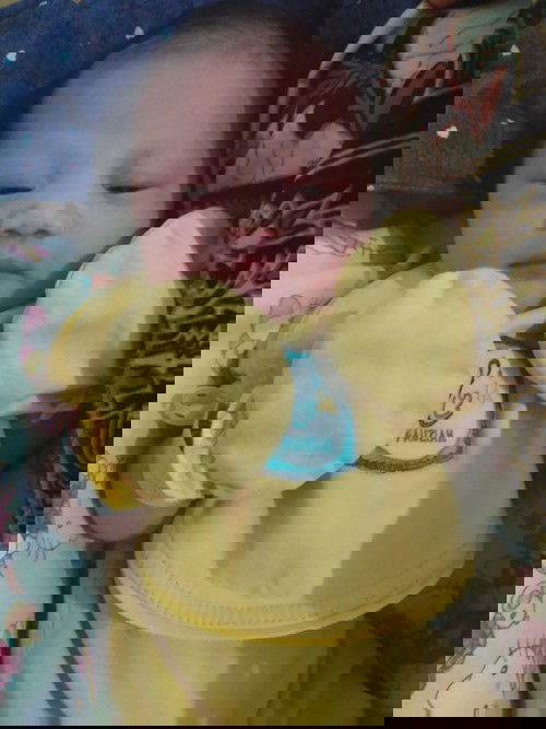 Bukan #ibujuara sebenernya