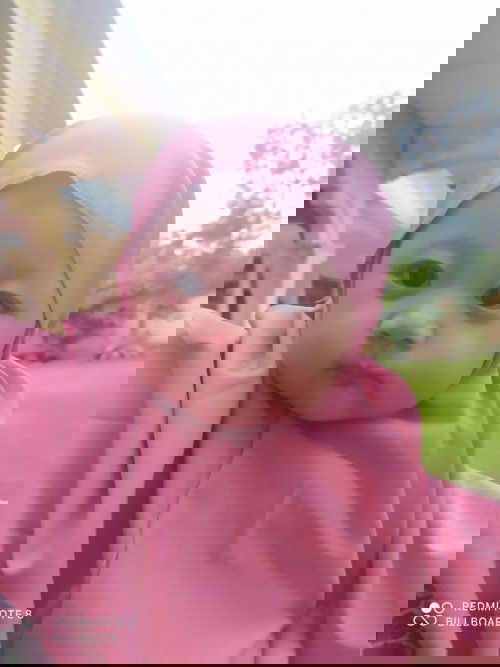 Bukan #ibujuara sebenarnya