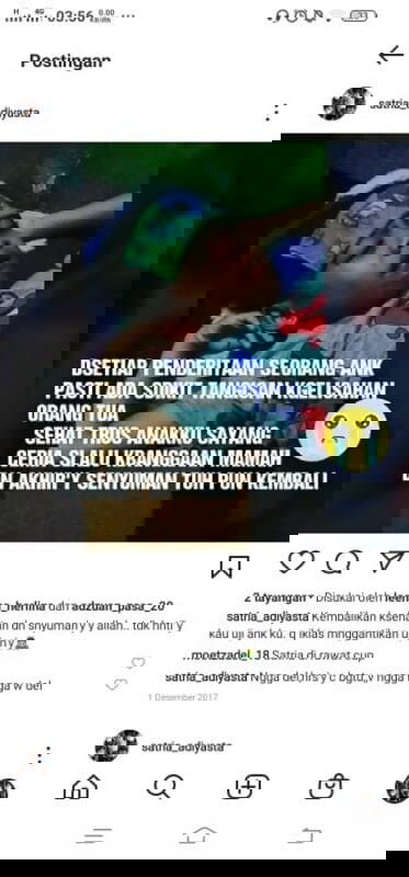 Perjalanan aku menyandang gelar ibu #ibujuara