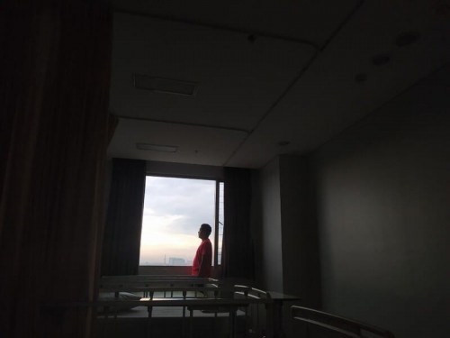 Saya Sesar, Terus Kenapa? Masalah? #IbuJuara