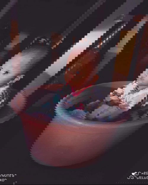 Bukan #ibujuara sebenarnya