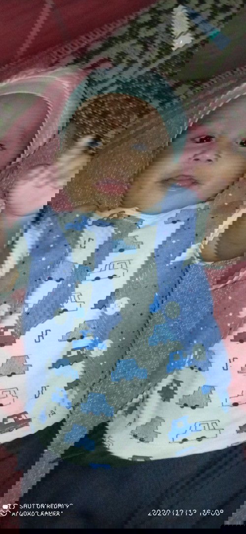 Sebuah perjuangan #ibuJuara