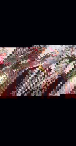 PERJALANAN DAN PERJUANGAN AKU MENJADI SEORANG IBU
#IBUJUARA