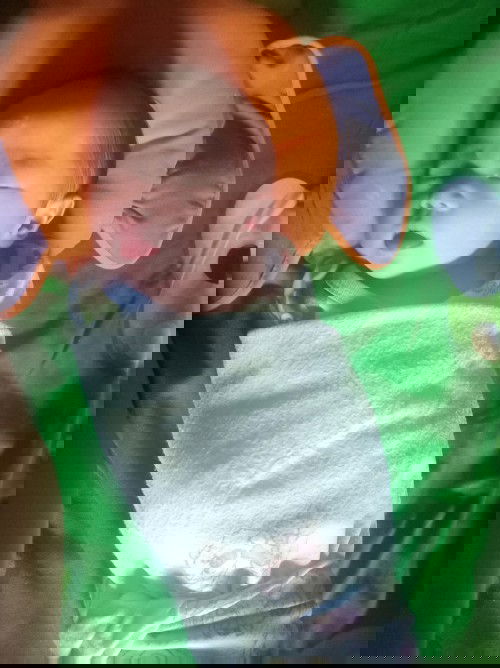 Nama panggilan yg cocok