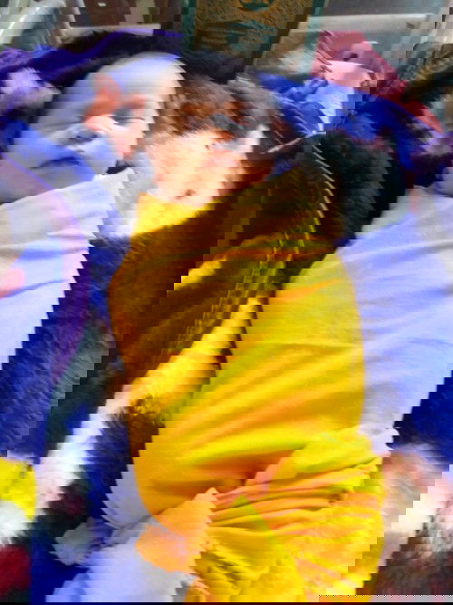 perjuangan melahirkan #ibujuara