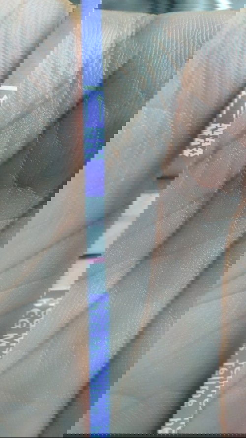 Telat haid 2mggu tp 2 kali.. Yg pertama garis 2 dan yg kedua garis nya 1.. Mana yg lebih akurat??