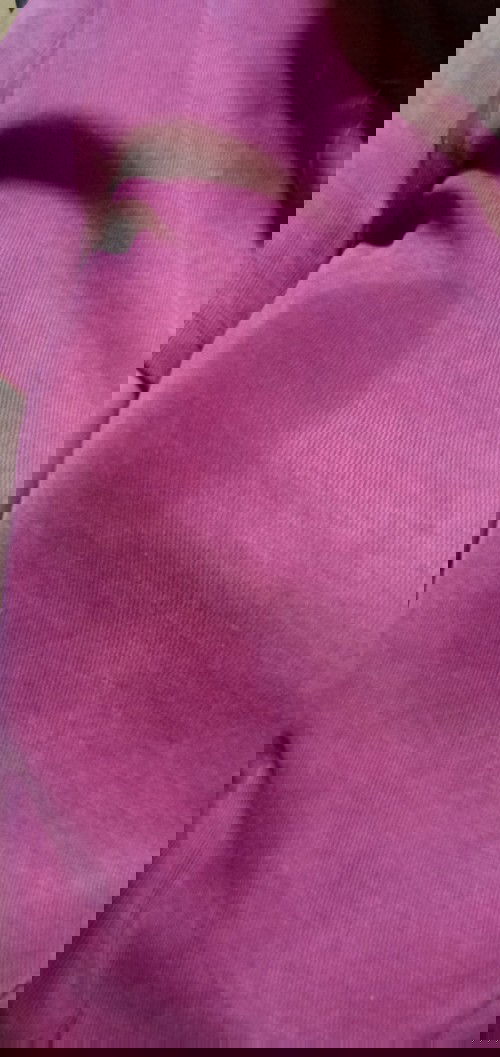 Puting datar sebelah