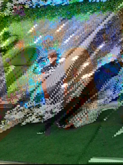 Ibu tidak bisa apa apa, Tapi Ibu selalu ada dalam situasi apapun #ibujuara