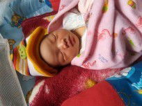 Alhamdulillah uda launching